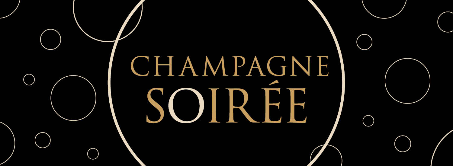 Champagne Soiree